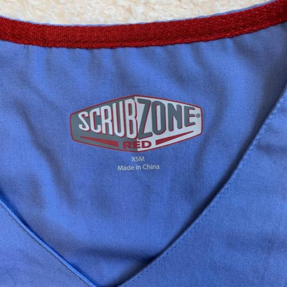 Scrubs Xsmall - Picture 5 of 5